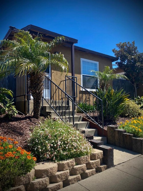 Blue Heron Cottages - image 10