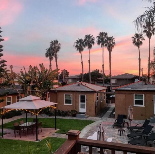 Blue Heron Cottages - image 12
