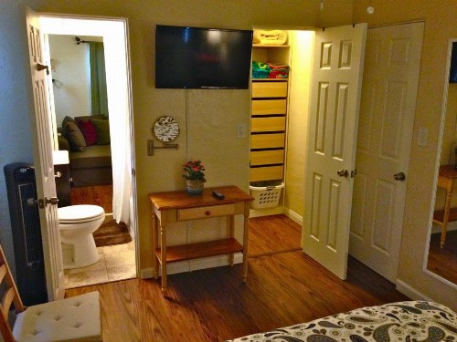Blue Heron Cottages - image 5
