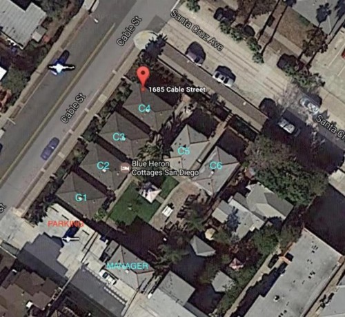 Blue Heron Cottages - image 8