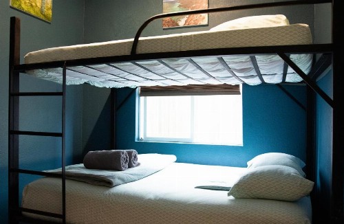 California Dreams Hostel - Pacific Beach - image 10