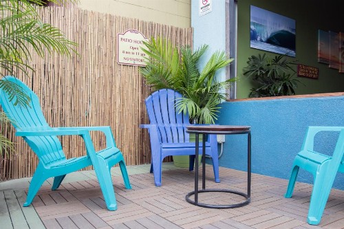 California Dreams Hostel - Pacific Beach - image 12
