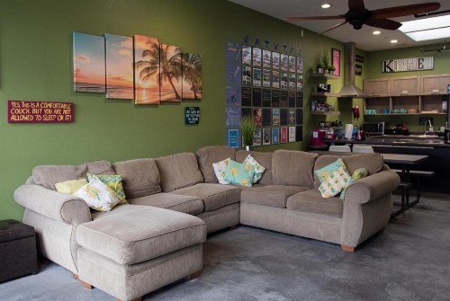 California Dreams Hostel - Pacific Beach - image 16