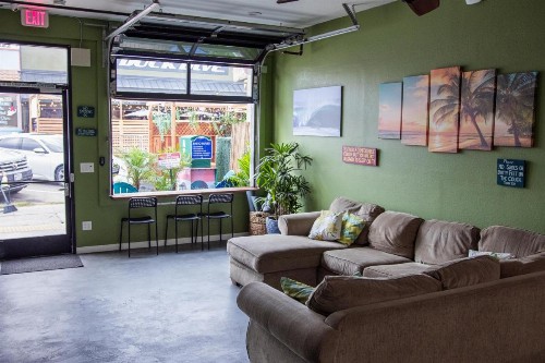 California Dreams Hostel - Pacific Beach - image 17