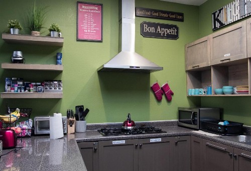 California Dreams Hostel - Pacific Beach - image 19