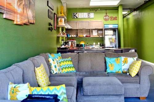 California Dreams Hostel - Pacific Beach - image 21