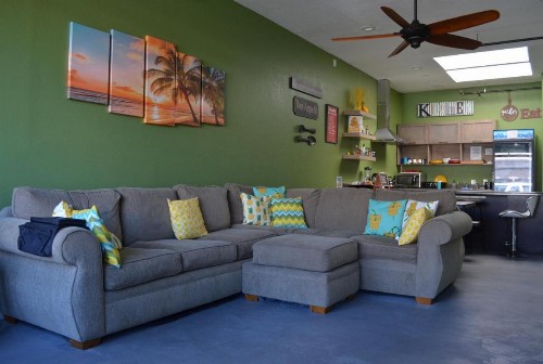 California Dreams Hostel - Pacific Beach - image 22
