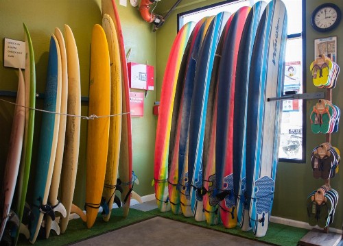 California Dreams Hostel - Pacific Beach - image 33