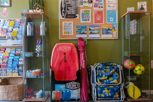 California Dreams Hostel - Pacific Beach - image 36