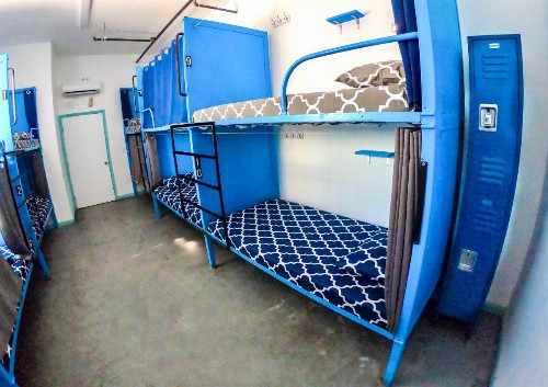 California Dreams Hostel - Pacific Beach - image 37
