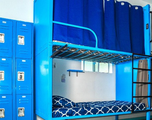 California Dreams Hostel - Pacific Beach - image 38