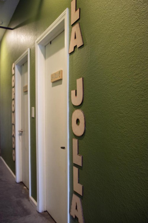 California Dreams Hostel - Pacific Beach - image 5