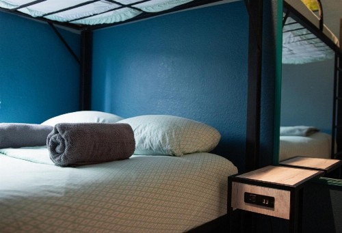 California Dreams Hostel - Pacific Beach - image 6