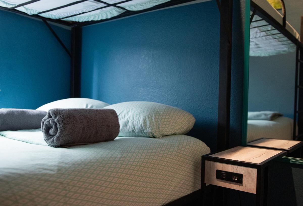 California Dreams Hostel - Pacific Beach - image 6