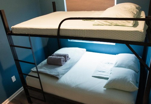 California Dreams Hostel - Pacific Beach - image 9