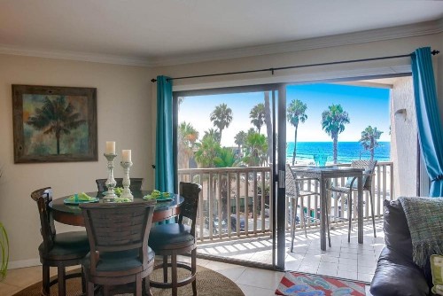 See the Sea 52 Condo - image 9