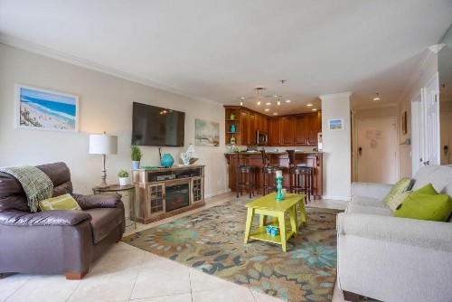 See the Sea 52 Condo - image 8