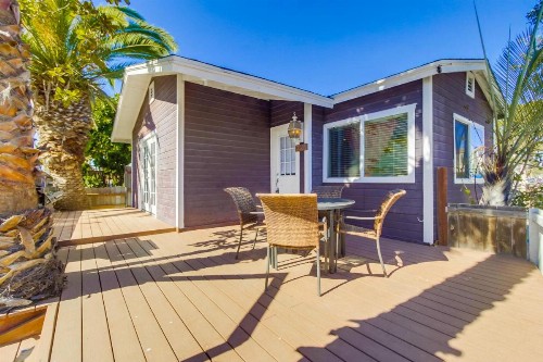 Kingston Court Cottage 726