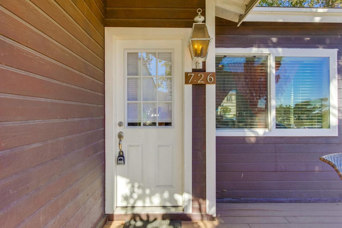 Kingston Court Cottage 726 - image 7