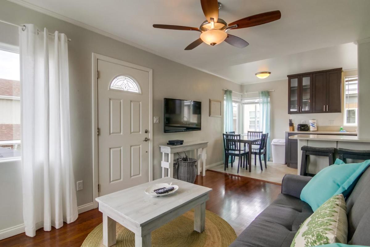 Manhattan Shores 1B Home - image 6