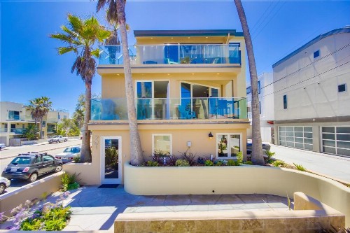 Ocean Breeze 1 & 2 Home - image 1