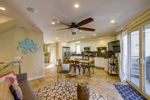 Ocean Breeze 1 & 2 Home - image 11