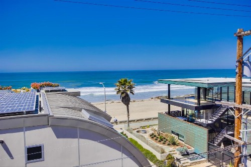 Ocean Breeze 1 & 2 Home - image 7