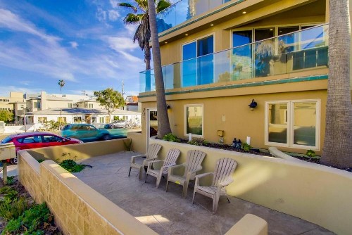 Ocean Breeze 1 & 2 Home - image 8