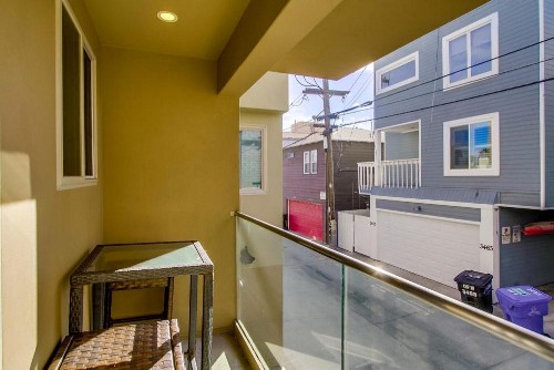 Ocean Breeze 1 & 2 Home - image 9