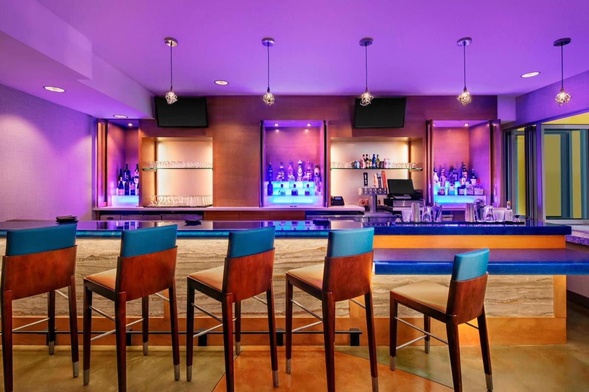 TownePlace Suites by Marriott San Diego Downtown - main image