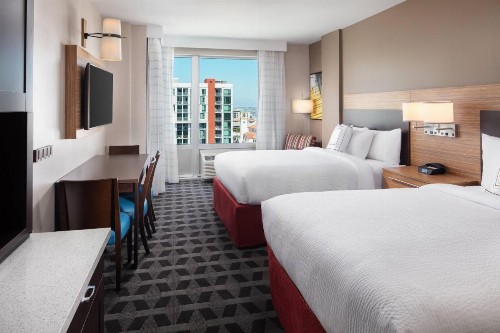 TownePlace Suites by Marriott San Diego Downtown - image 11