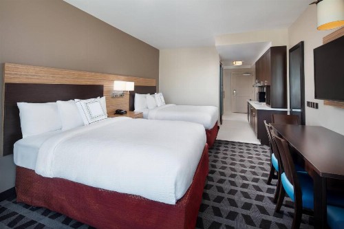 TownePlace Suites by Marriott San Diego Downtown - image 13