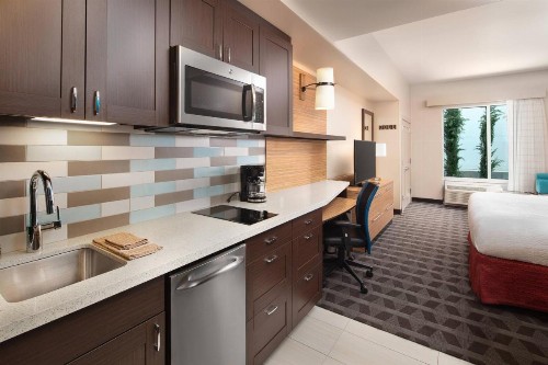 TownePlace Suites by Marriott San Diego Downtown - image 16