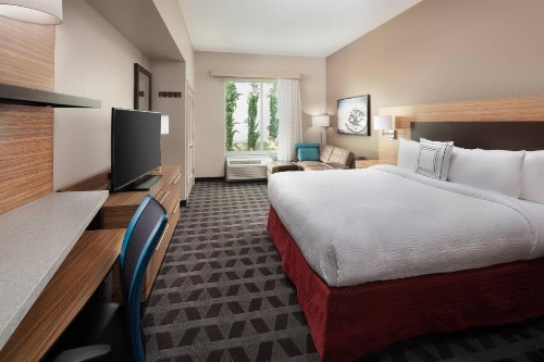 TownePlace Suites by Marriott San Diego Downtown - image 17