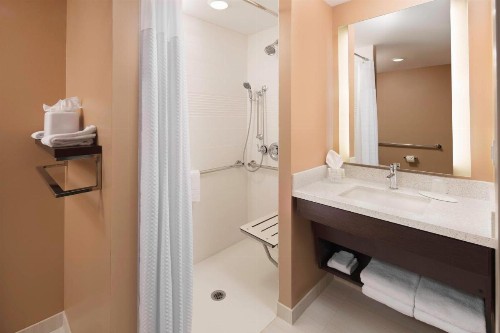 TownePlace Suites by Marriott San Diego Downtown - image 20