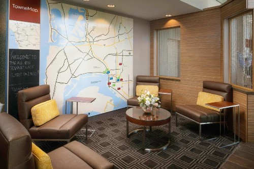 TownePlace Suites by Marriott San Diego Downtown - image 23