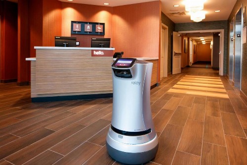TownePlace Suites by Marriott San Diego Downtown - image 25
