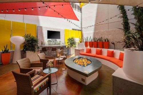 TownePlace Suites by Marriott San Diego Downtown - image 29
