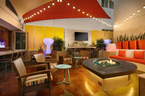 TownePlace Suites by Marriott San Diego Downtown - image 31