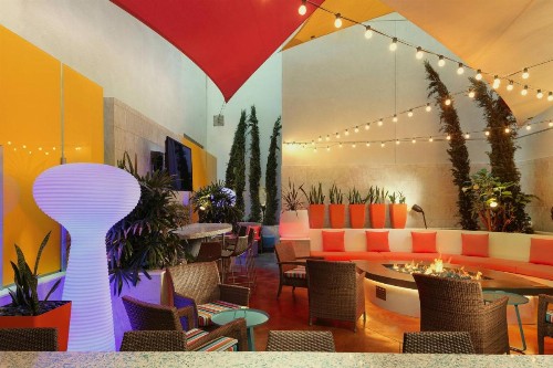 TownePlace Suites by Marriott San Diego Downtown - image 32