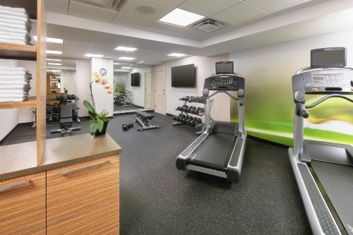 TownePlace Suites by Marriott San Diego Downtown - image 35