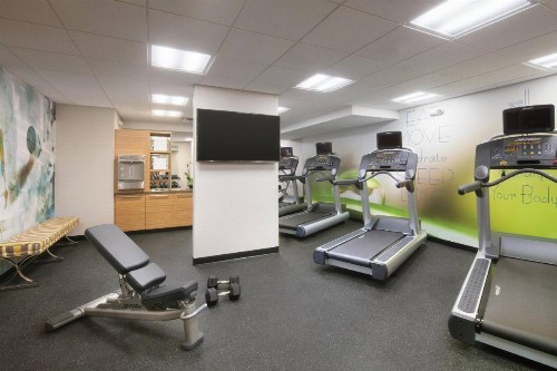 TownePlace Suites by Marriott San Diego Downtown - image 36