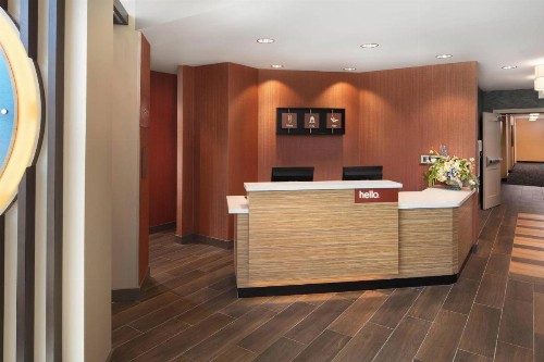 TownePlace Suites by Marriott San Diego Downtown - image 4