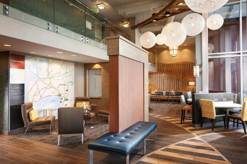 TownePlace Suites by Marriott San Diego Downtown - image 5