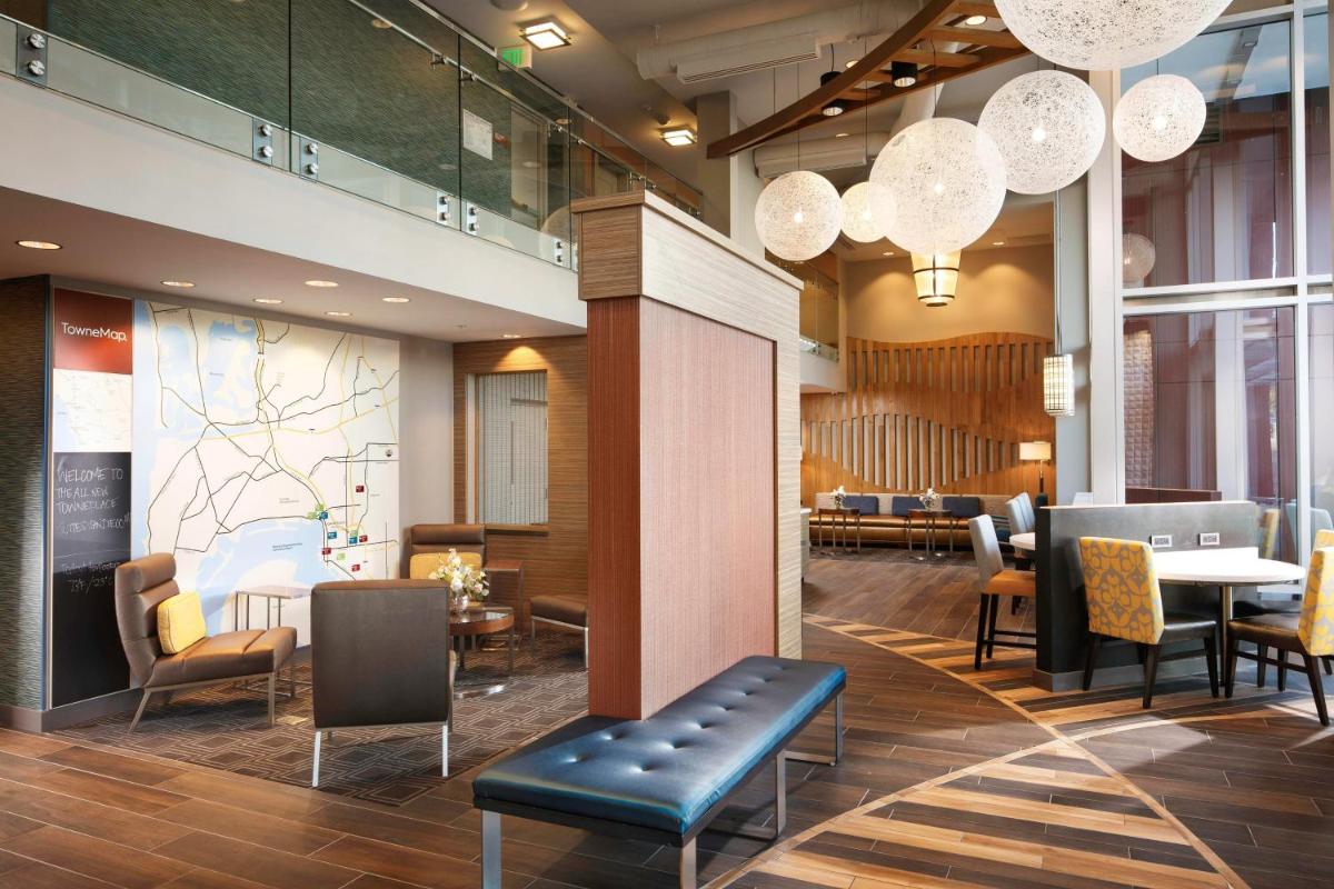 TownePlace Suites by Marriott San Diego Downtown - image 5