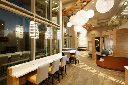 TownePlace Suites by Marriott San Diego Downtown - image 6