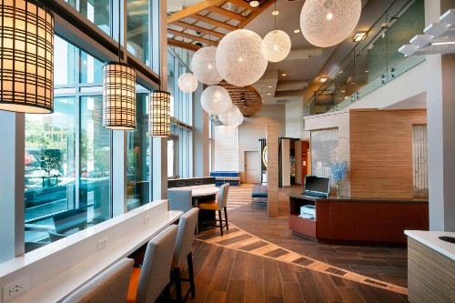 TownePlace Suites by Marriott San Diego Downtown - image 7