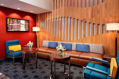 TownePlace Suites by Marriott San Diego Downtown - image 8