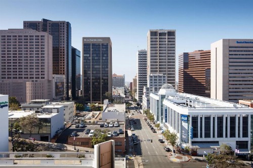 TownePlace Suites by Marriott San Diego Downtown - image 9