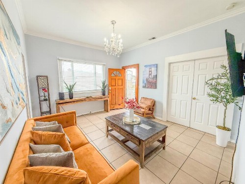 3bd Little Italy Cottage A++ Location - image 14